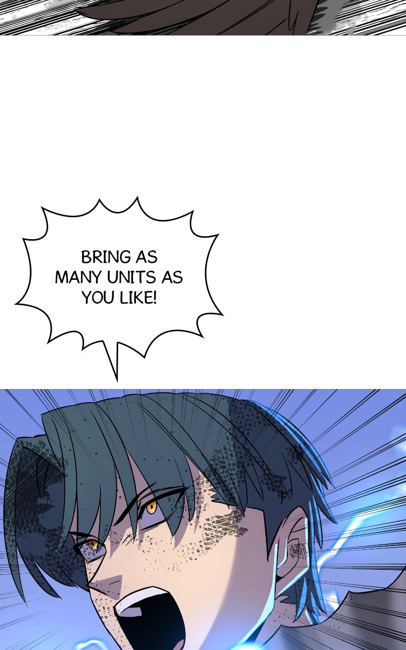 Read Becoming the Monarch chapter 135 image 23 on Lezhin