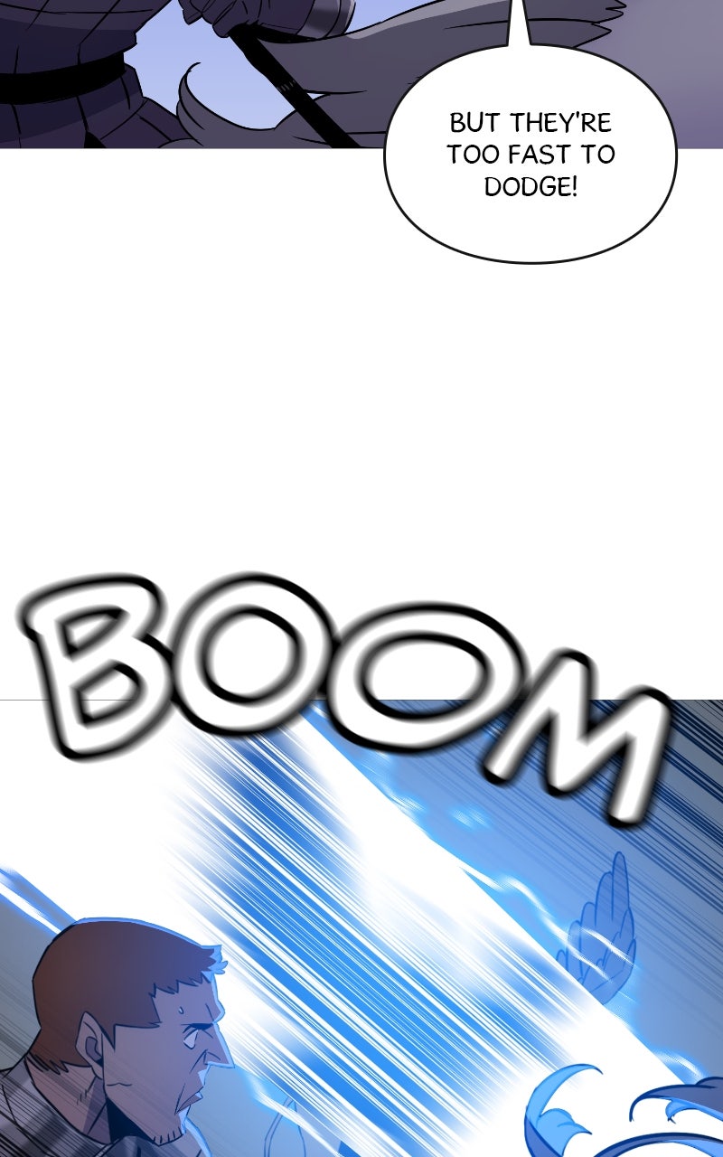 Read Becoming the Monarch chapter 135 image 3 on Lezhin