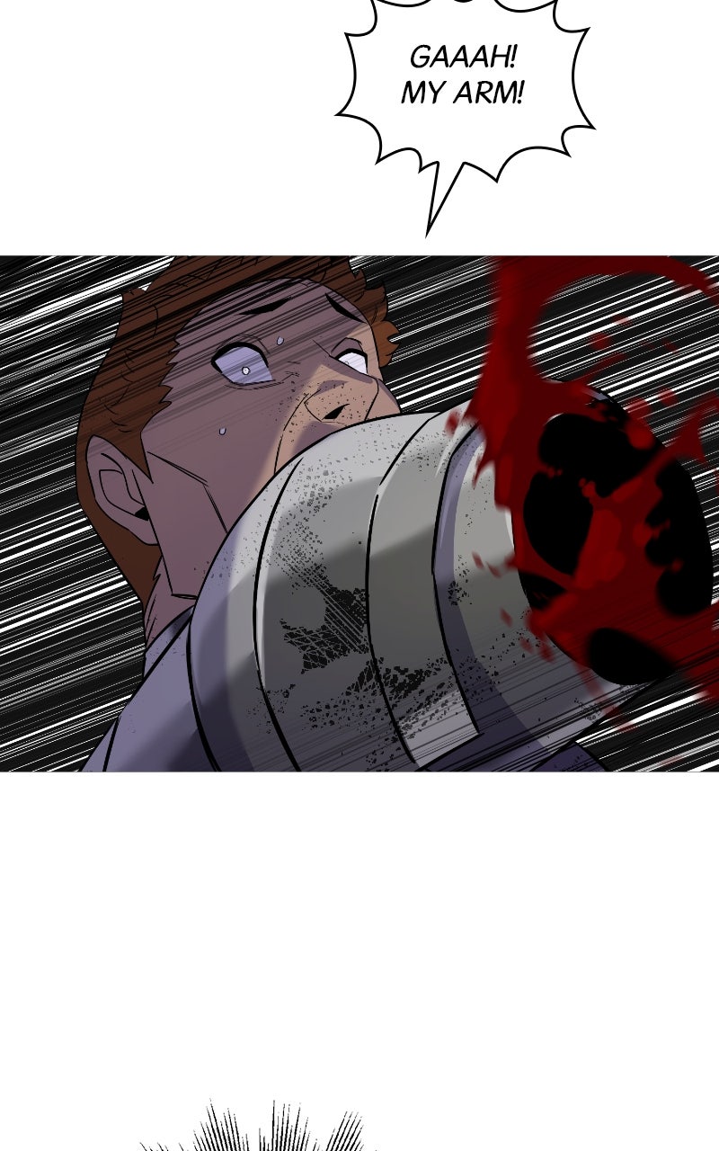 Read Becoming the Monarch chapter 135 image 35 on Lezhin