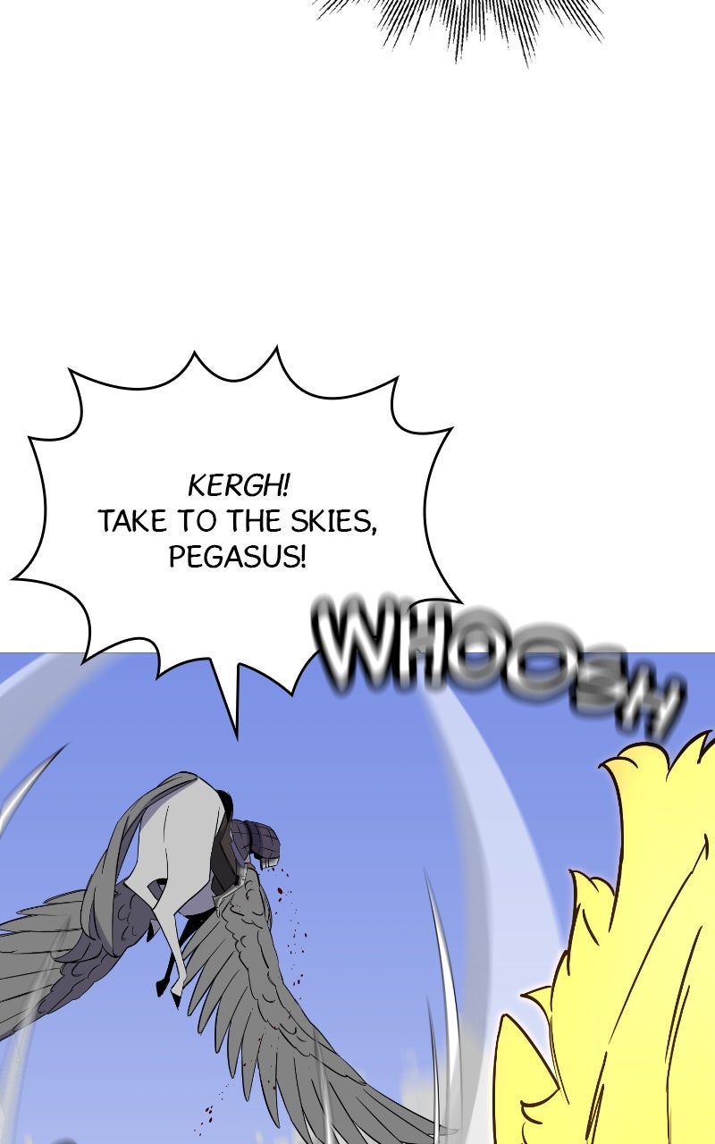 Read Becoming the Monarch chapter 135 image 37 on Lezhin