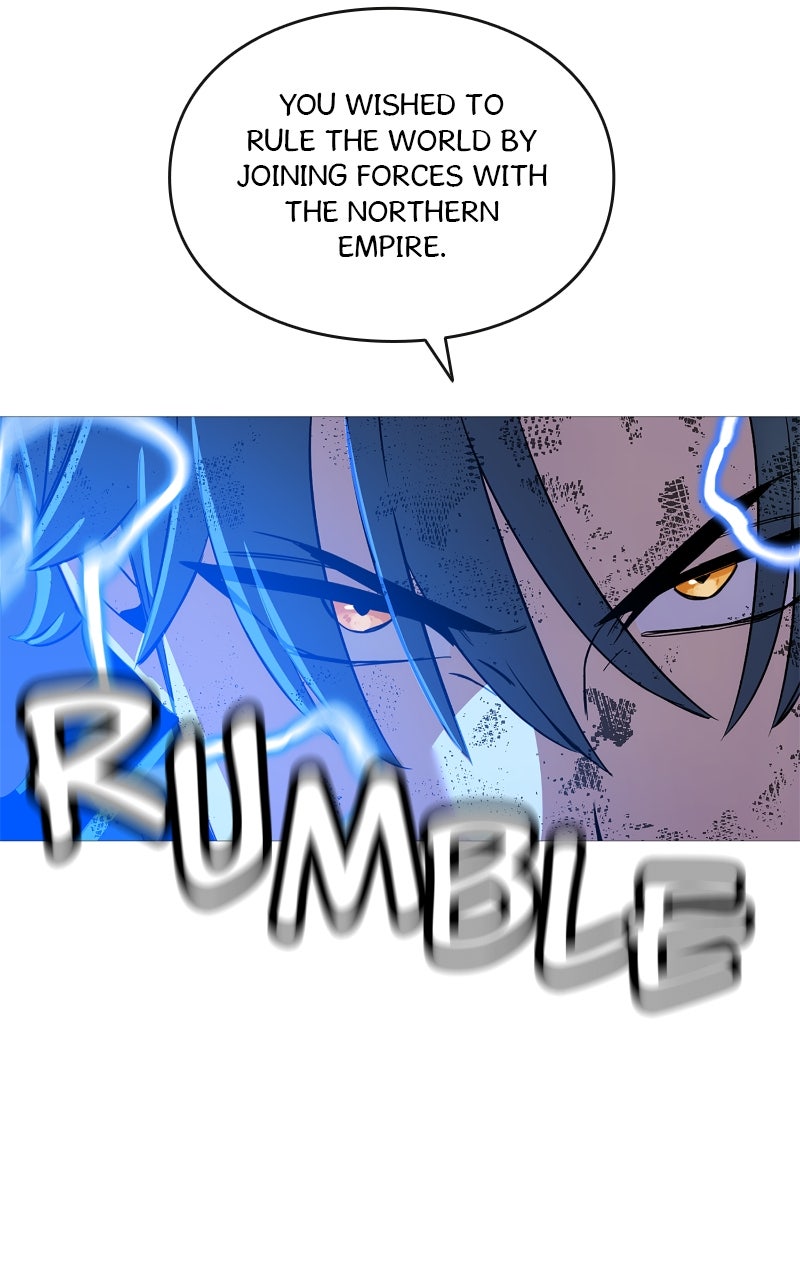 Read Becoming the Monarch chapter 135 image 42 on Lezhin