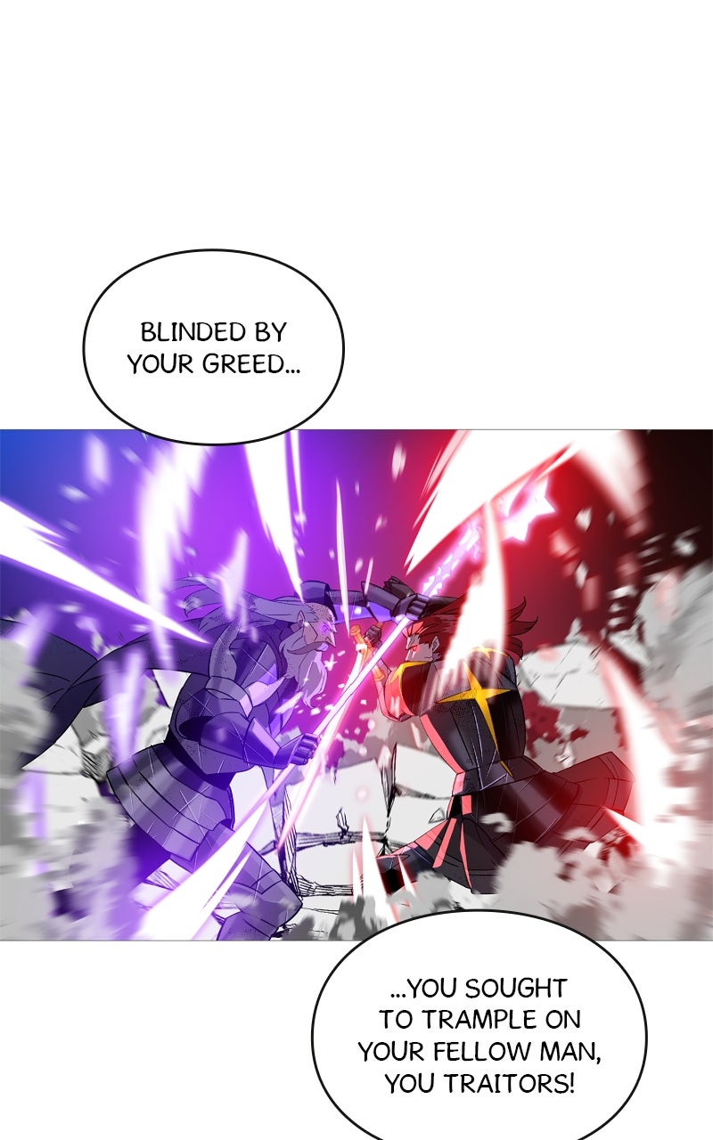 Read Becoming the Monarch chapter 135 image 43 on Lezhin