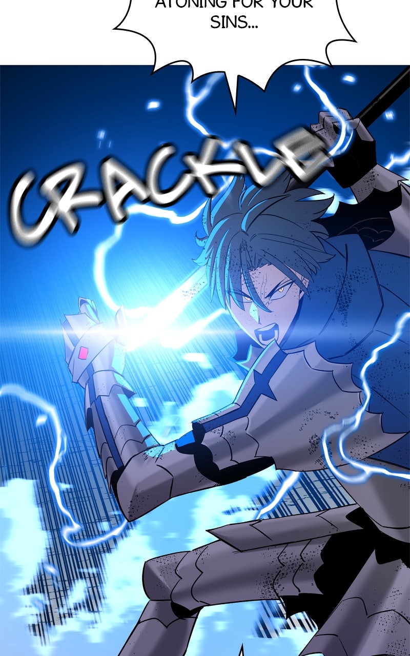 Read Becoming the Monarch chapter 135 image 46 on Lezhin