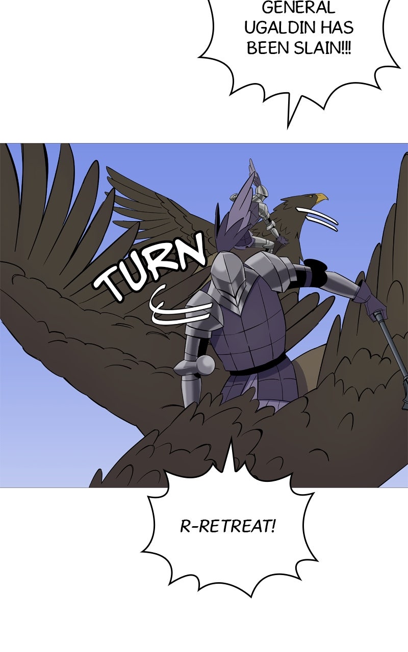 Read Becoming the Monarch chapter 135 image 53 on Lezhin