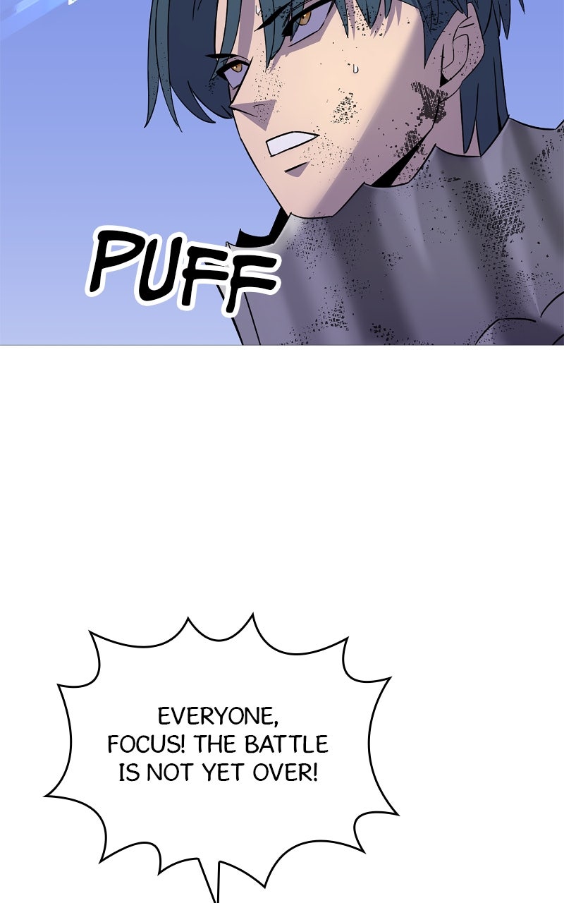 Read Becoming the Monarch chapter 135 image 56 on Lezhin