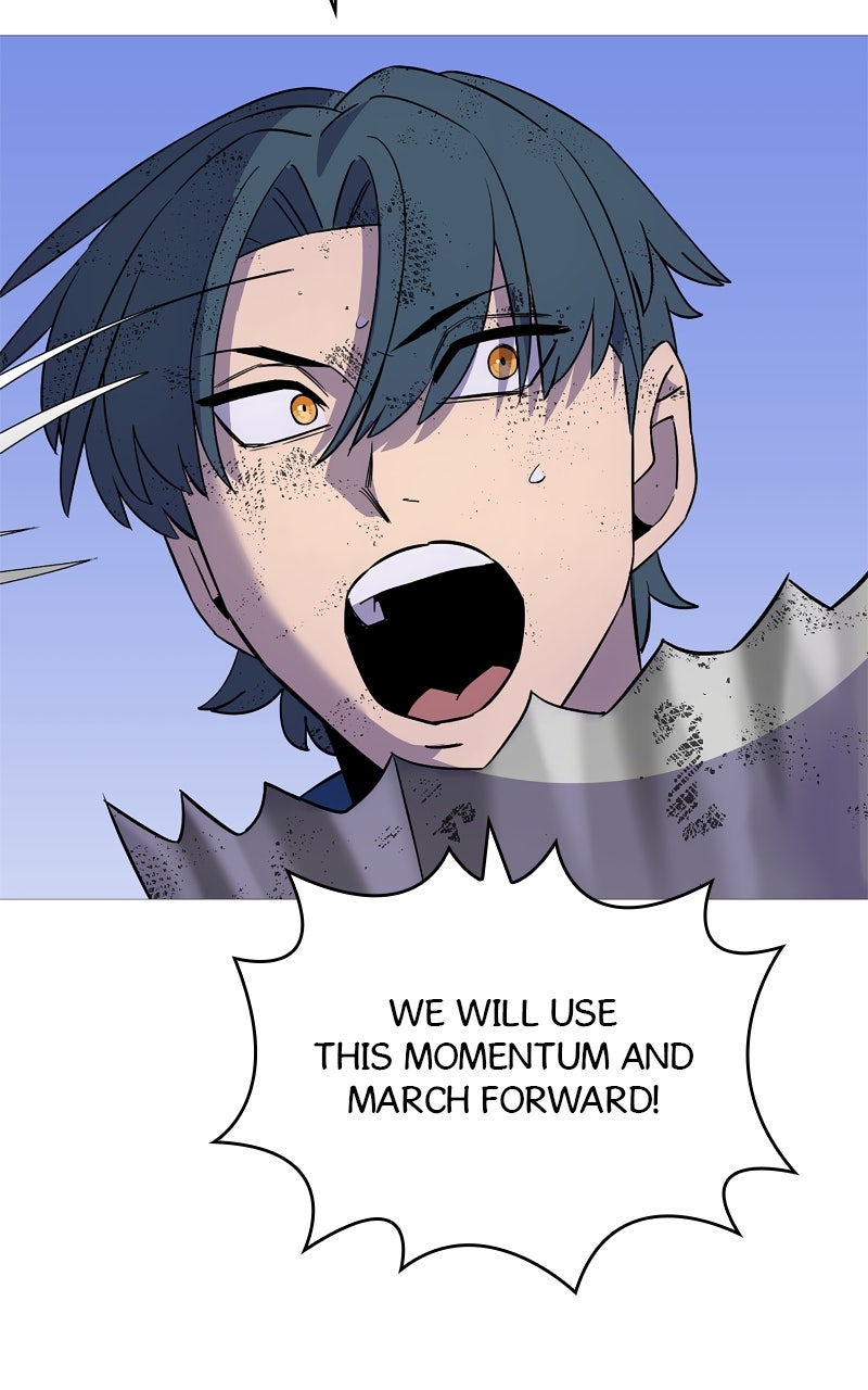 Read Becoming the Monarch chapter 135 image 57 on Lezhin