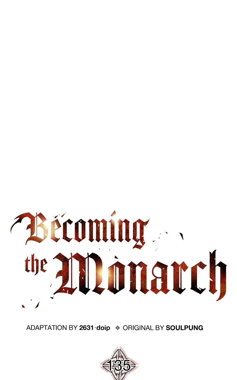 Read Becoming the Monarch chapter 135 image 58 on Lezhin