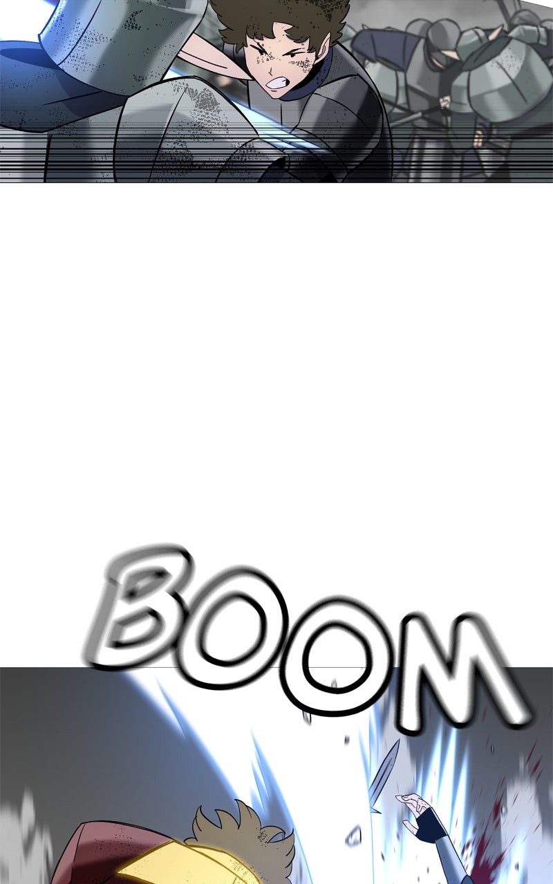Read Becoming the Monarch chapter 135 image 61 on Lezhin