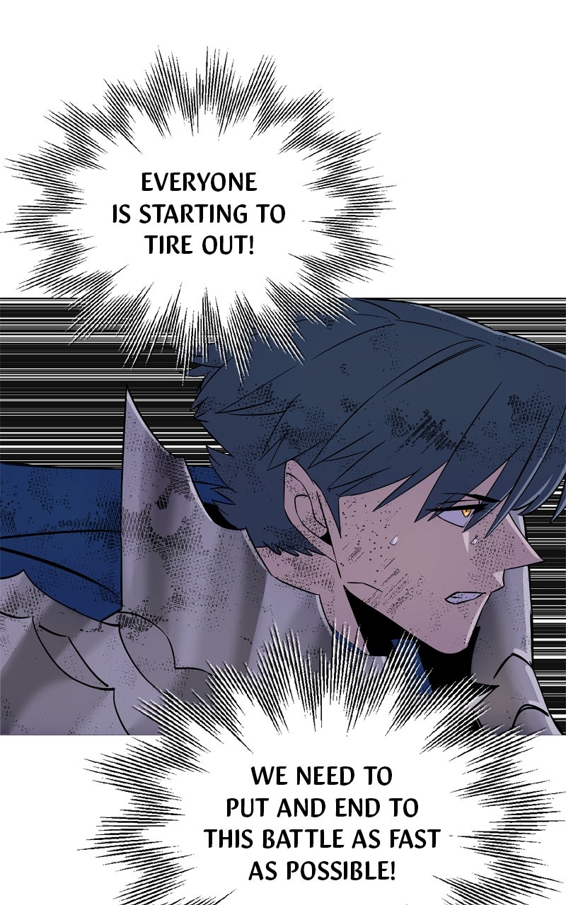 Read Becoming the Monarch chapter 135 image 65 on Lezhin