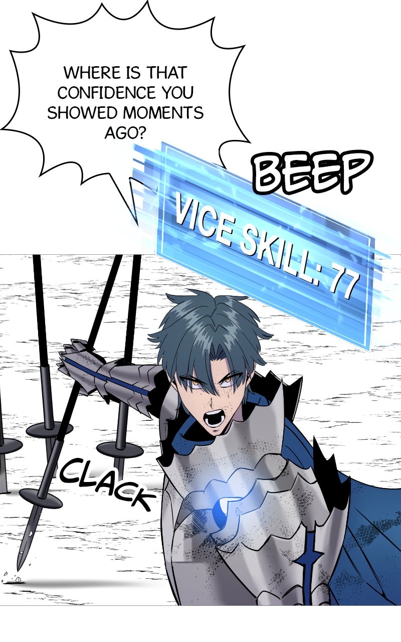 Read Becoming the Monarch chapter 135 image 7 on Lezhin
