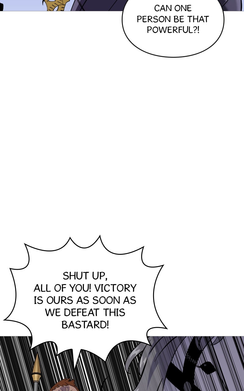 Read Becoming the Monarch chapter 135 image 9 on Lezhin