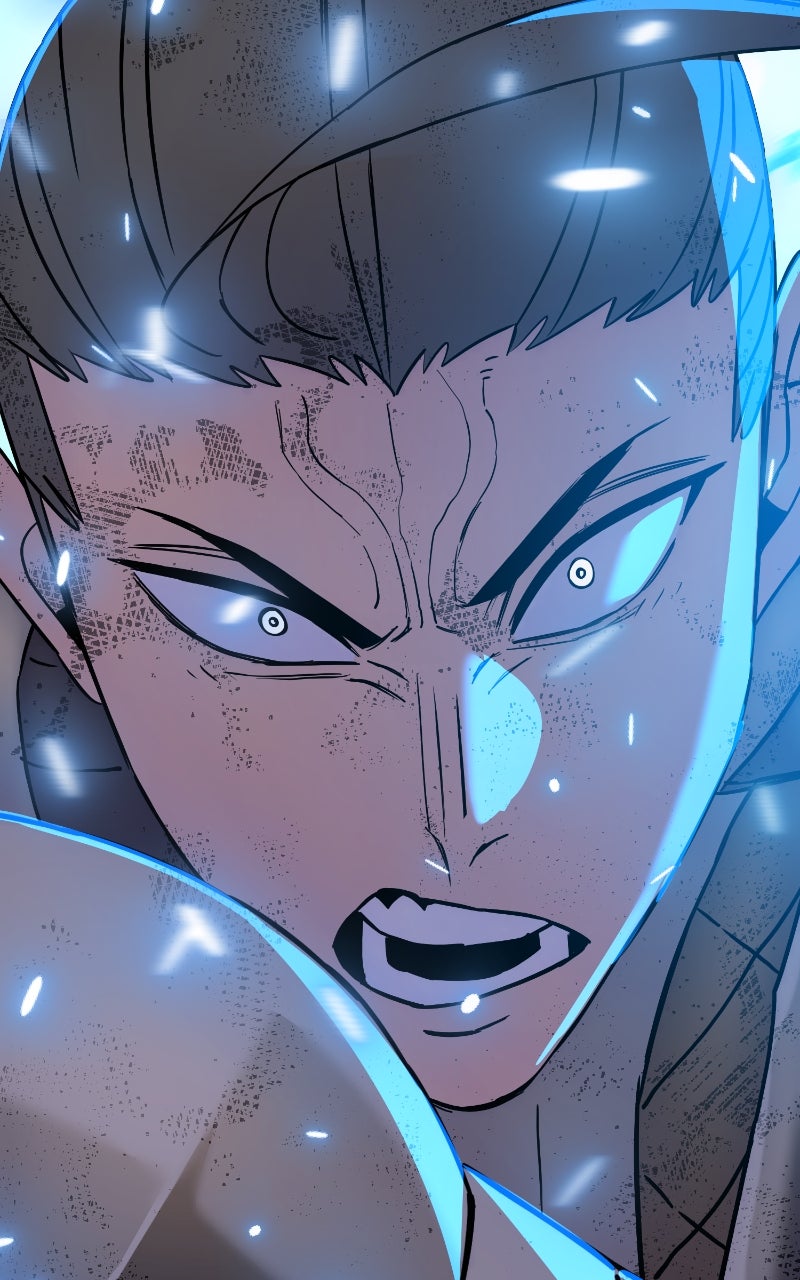 Read Becoming the Monarch chapter 136 image 109 on Lezhin