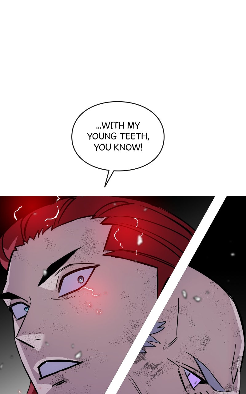 Read Becoming the Monarch chapter 136 image 17 on Lezhin