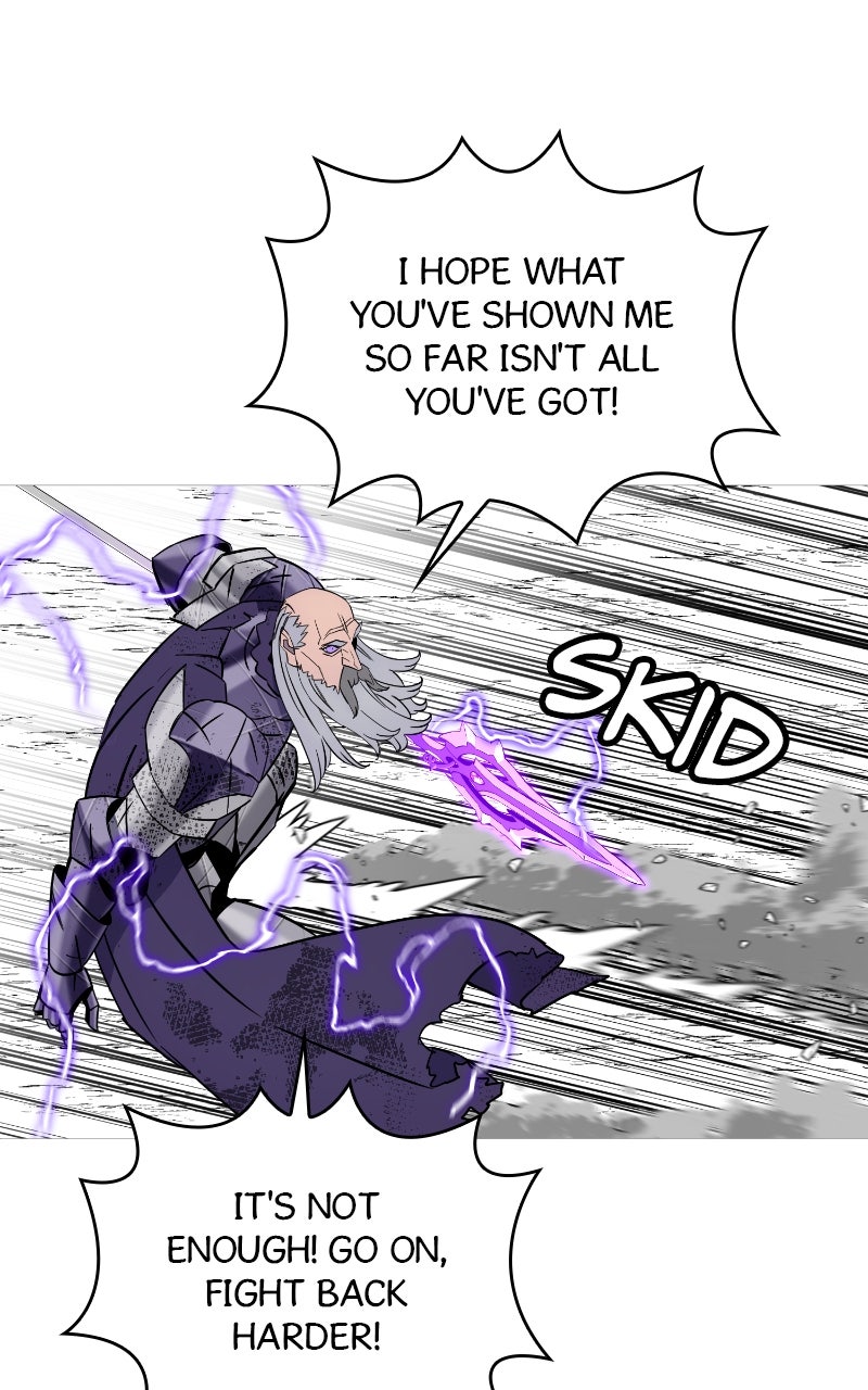 Read Becoming the Monarch chapter 136 image 2 on Lezhin