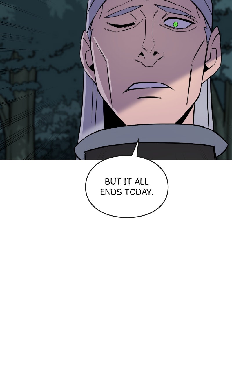 Read Becoming the Monarch chapter 136 image 23 on Lezhin
