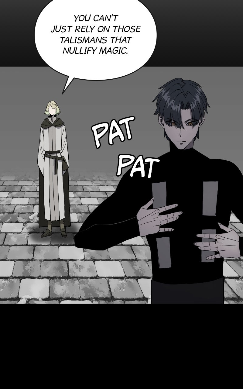 Read Becoming the Monarch chapter 136 image 27 on Lezhin