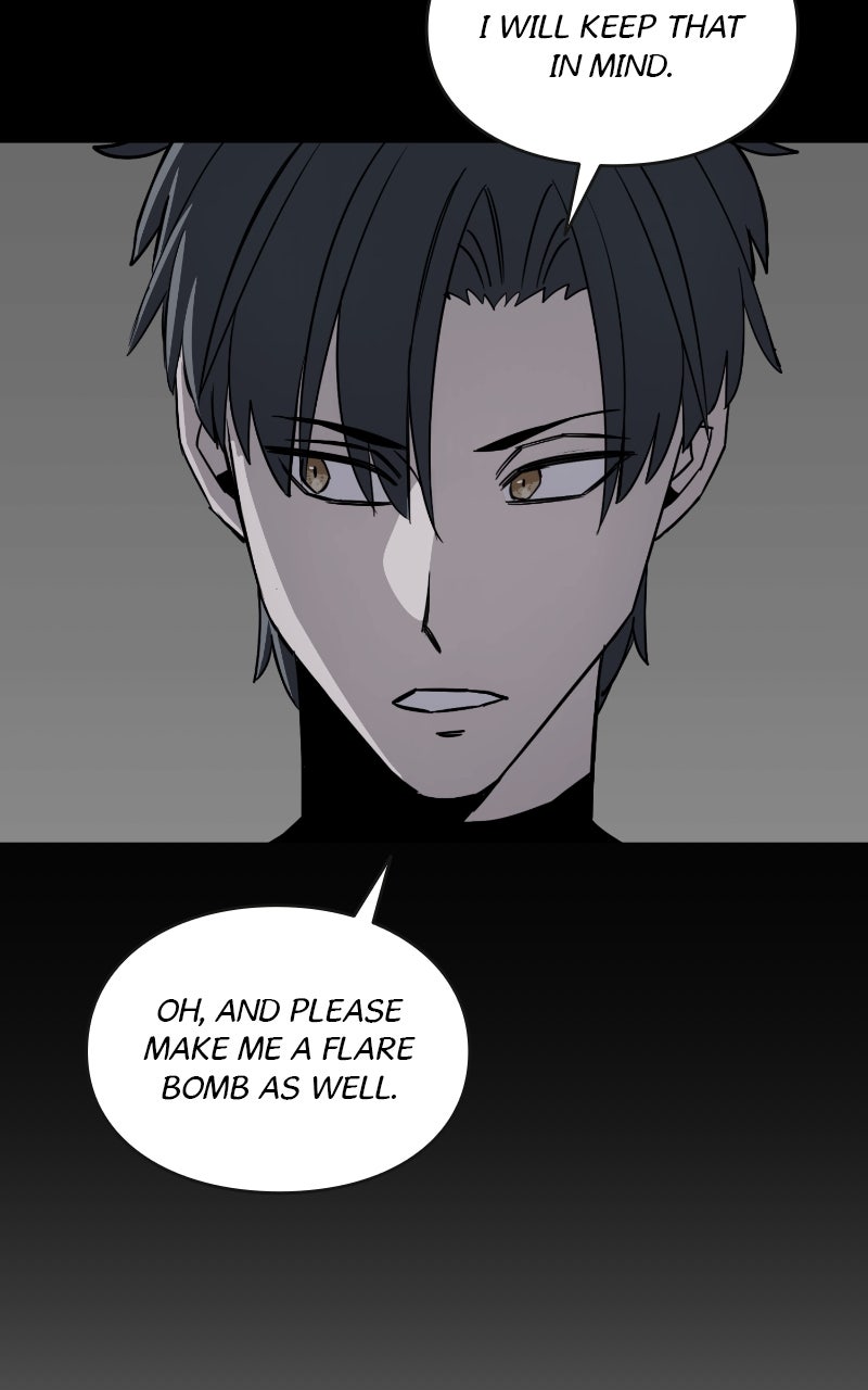 Read Becoming the Monarch chapter 136 image 30 on Lezhin