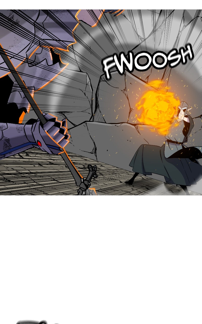 Read Becoming the Monarch chapter 136 image 36 on Lezhin