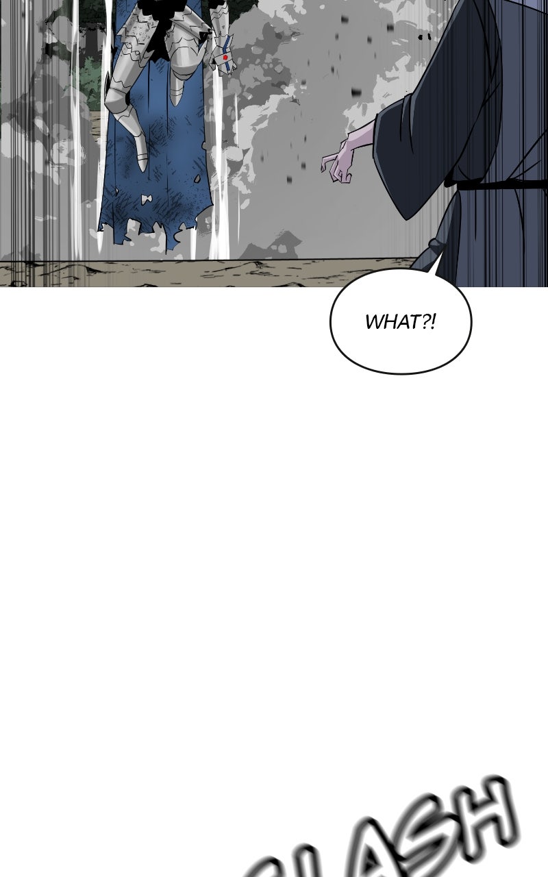 Read Becoming the Monarch chapter 136 image 40 on Lezhin