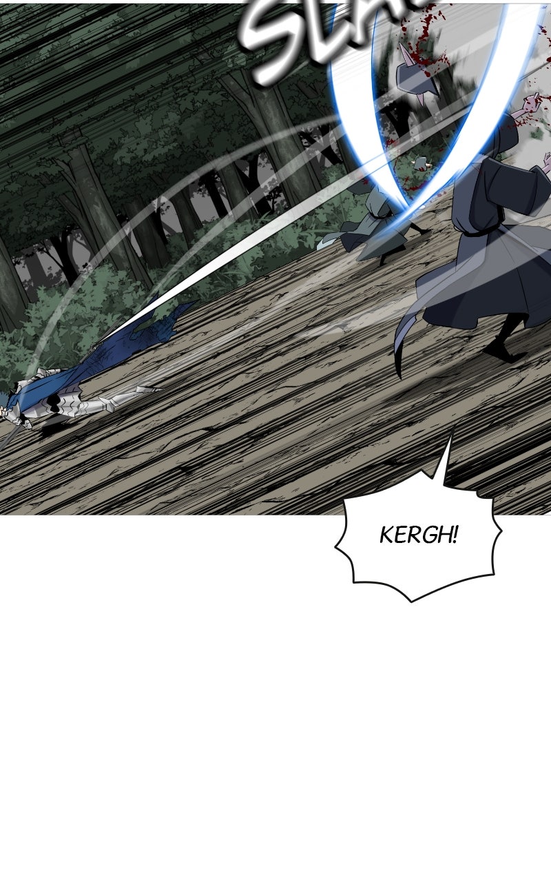 Read Becoming the Monarch chapter 136 image 41 on Lezhin