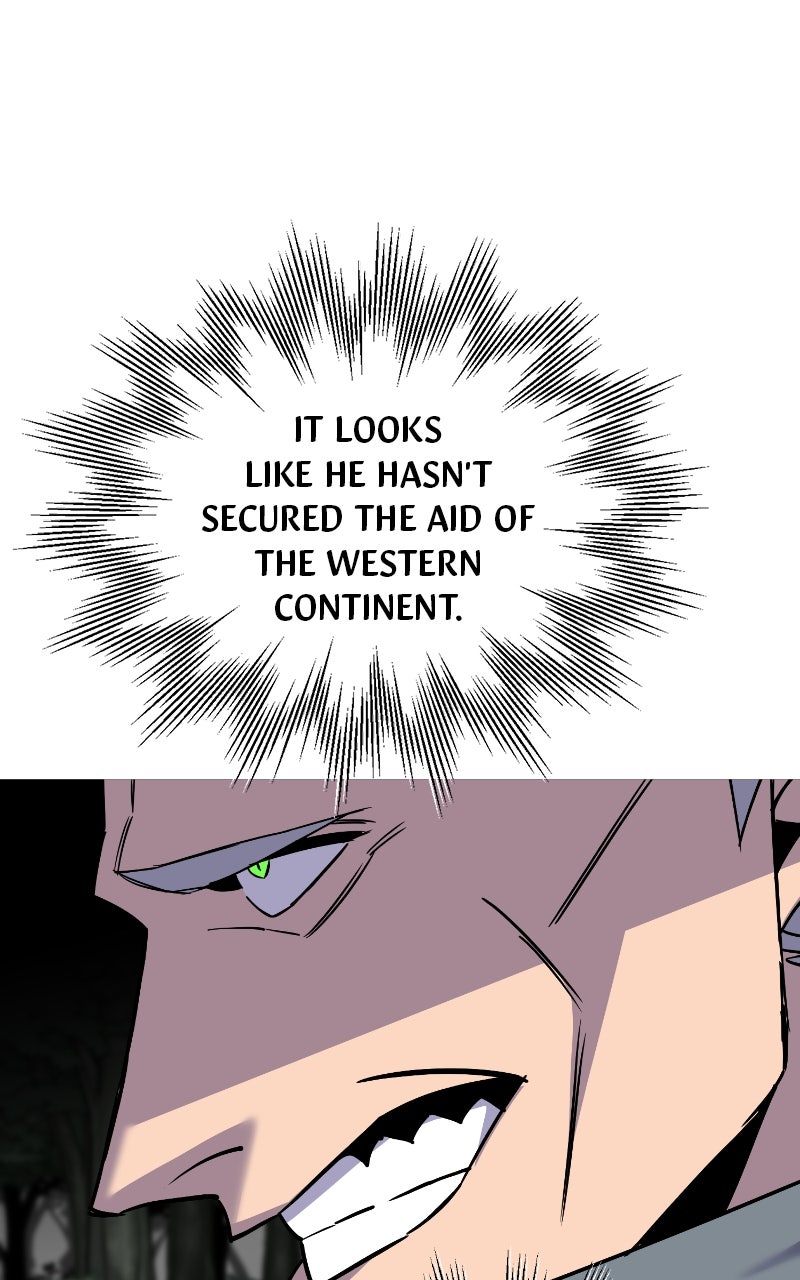 Read Becoming the Monarch chapter 136 image 43 on Lezhin