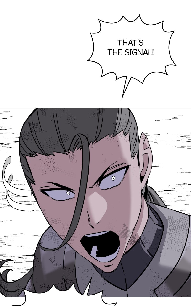 Read Becoming the Monarch chapter 136 image 50 on Lezhin