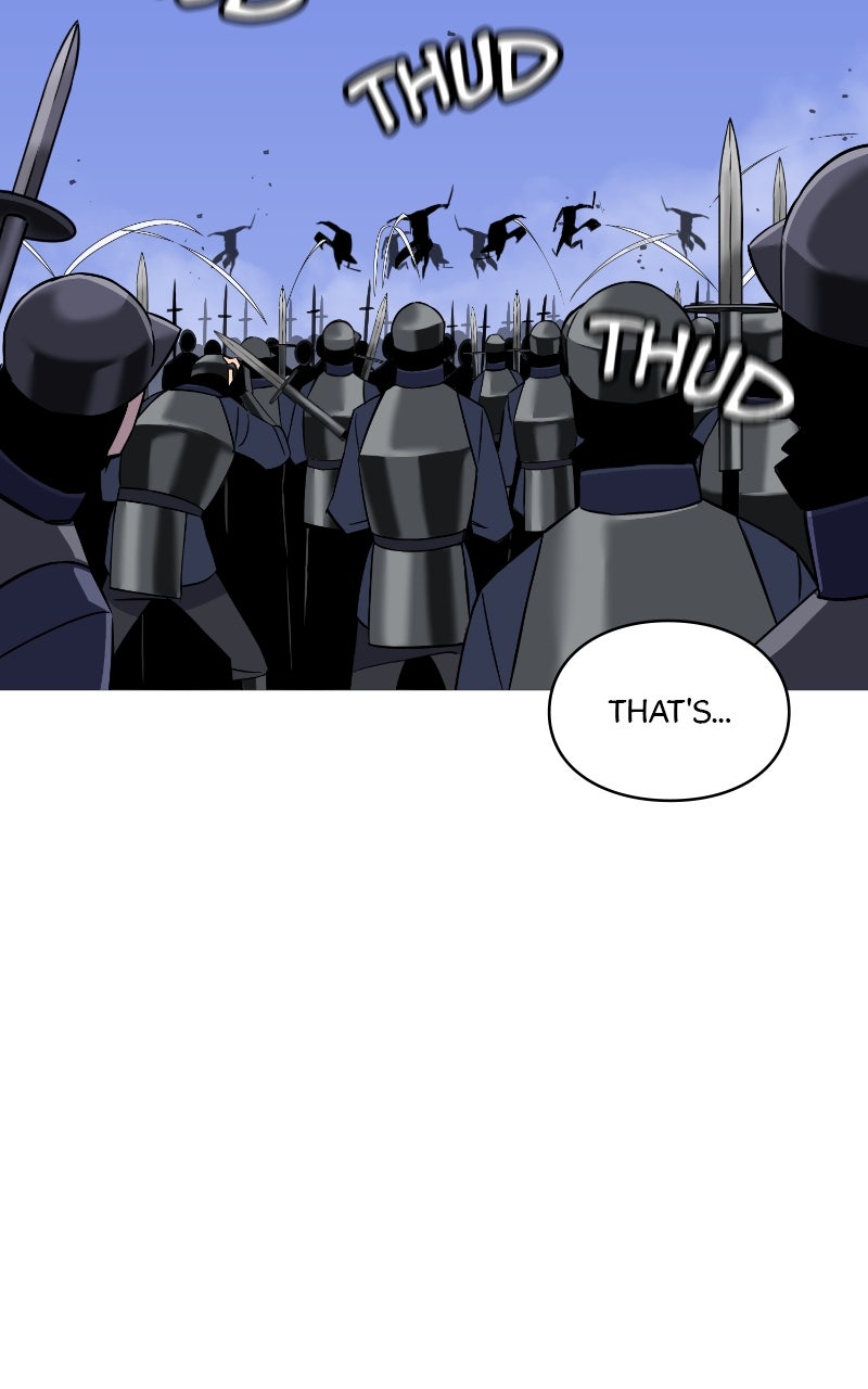 Read Becoming the Monarch chapter 136 image 53 on Lezhin