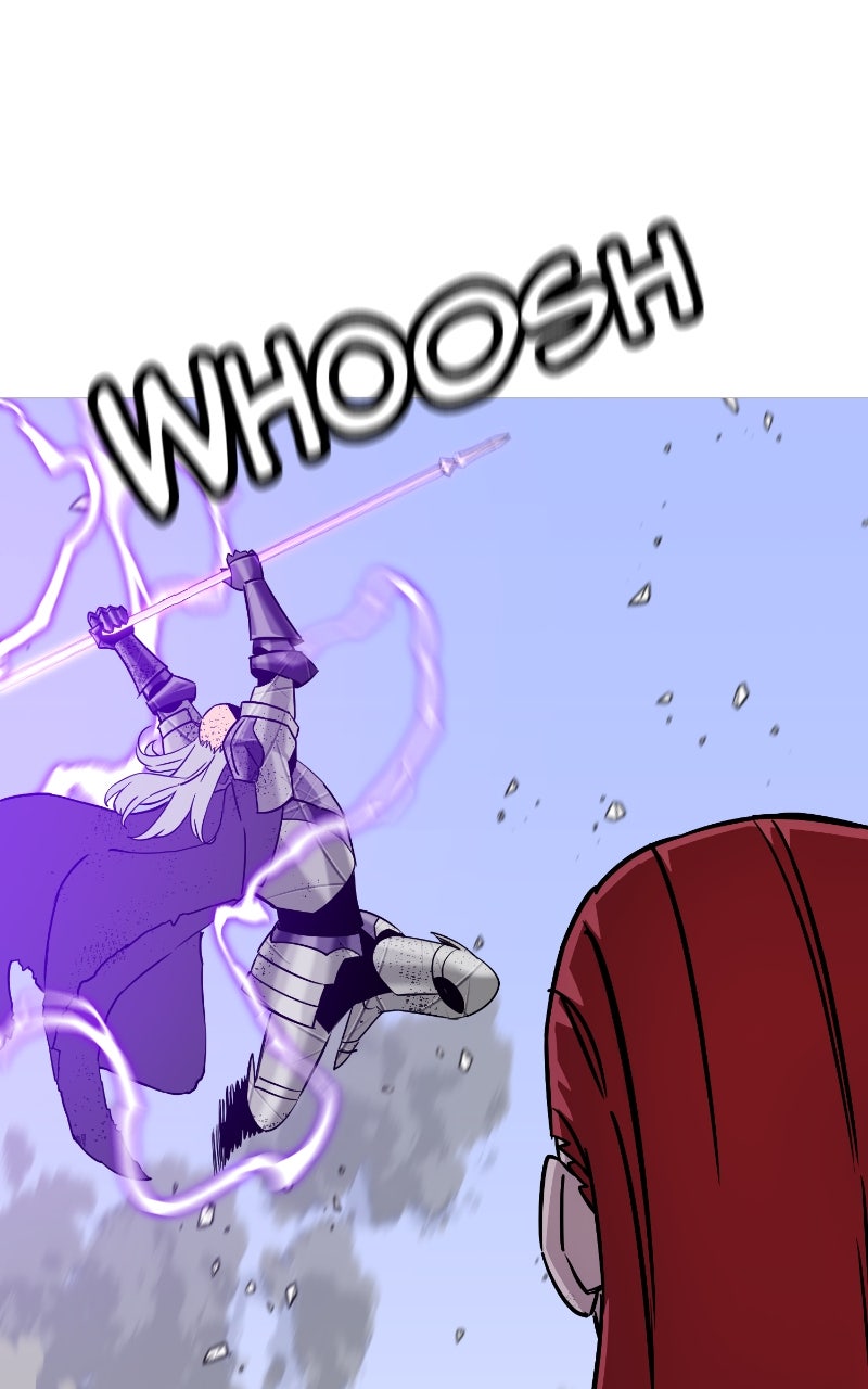 Read Becoming the Monarch chapter 136 image 6 on Lezhin