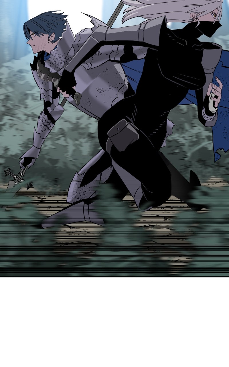 Read Becoming the Monarch chapter 136 image 63 on Lezhin