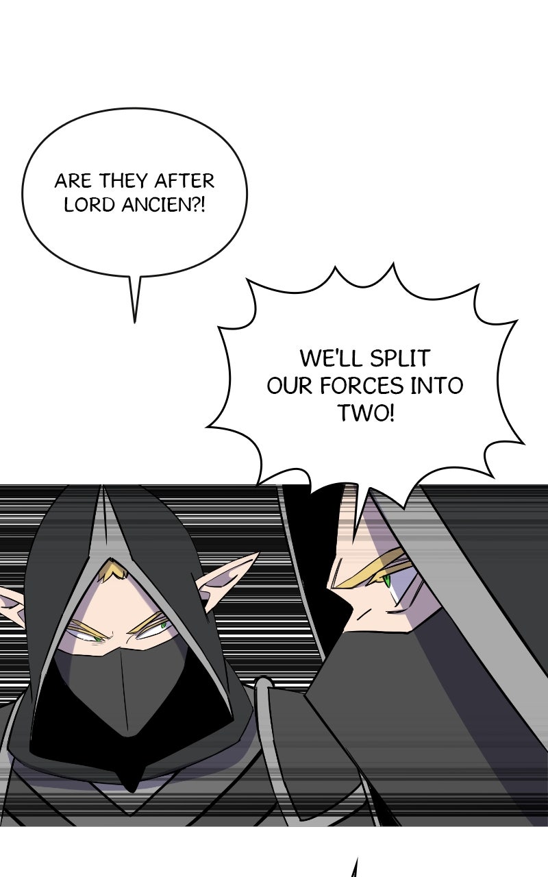 Read Becoming the Monarch chapter 136 image 70 on Lezhin