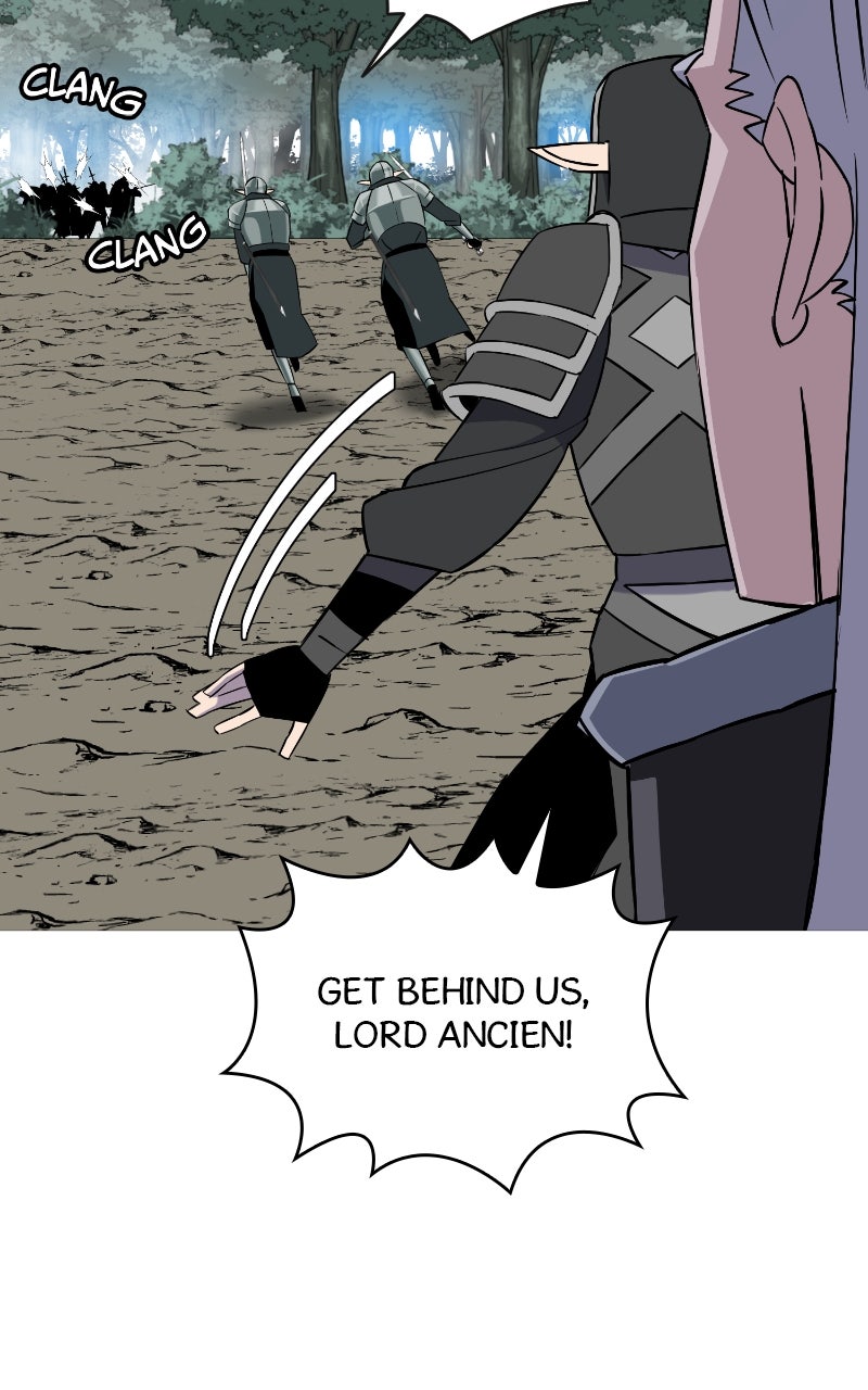 Read Becoming the Monarch chapter 136 image 74 on Lezhin