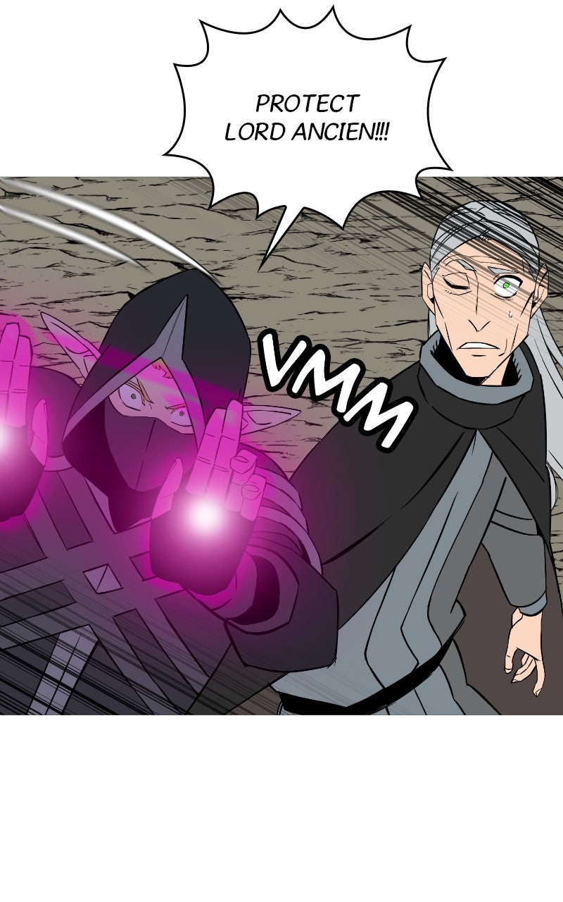 Read Becoming the Monarch chapter 136 image 78 on Lezhin