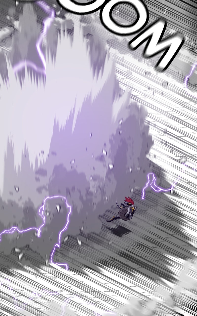 Read Becoming the Monarch chapter 136 image 8 on Lezhin