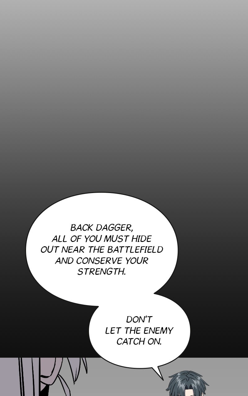 Read Becoming the Monarch chapter 136 image 82 on Lezhin