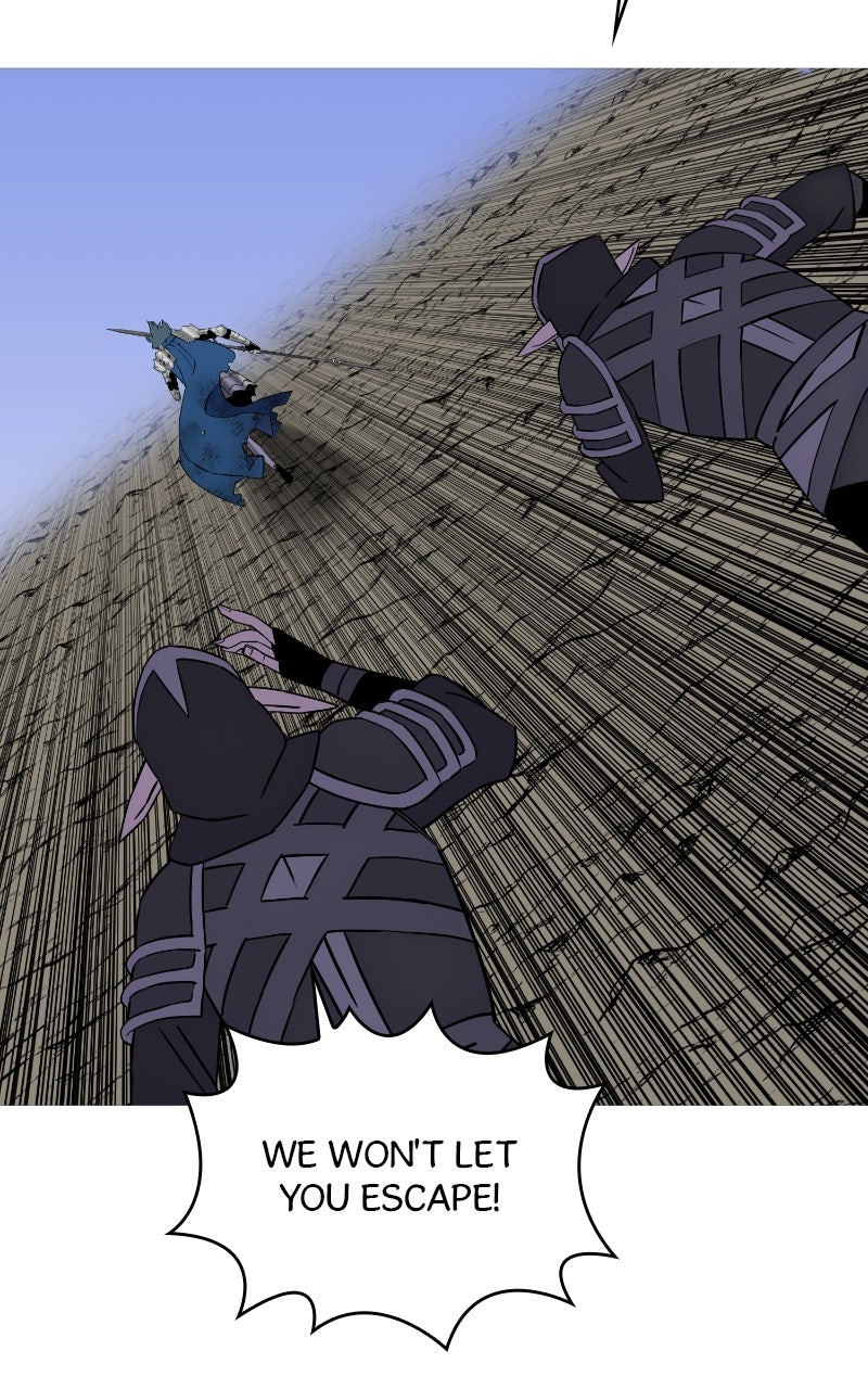 Read Becoming the Monarch chapter 136 image 91 on Lezhin