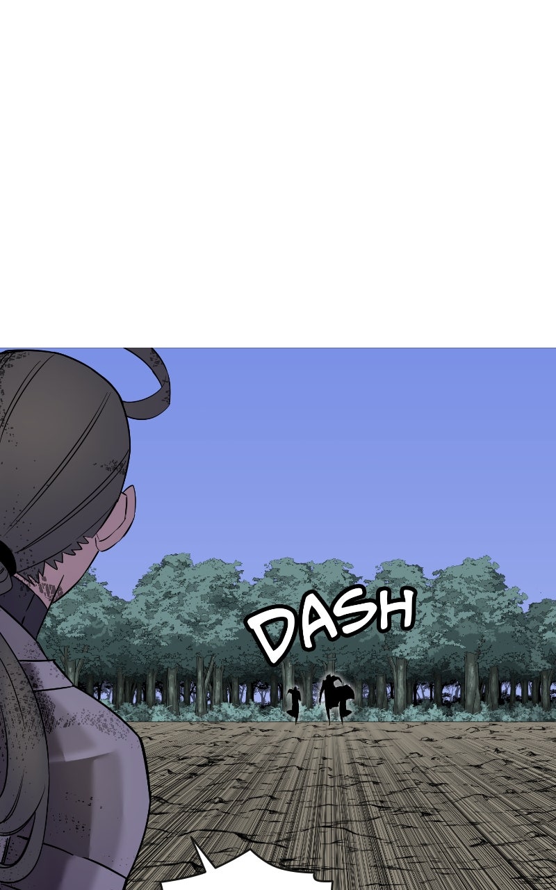 Read Becoming the Monarch chapter 136 image 92 on Lezhin