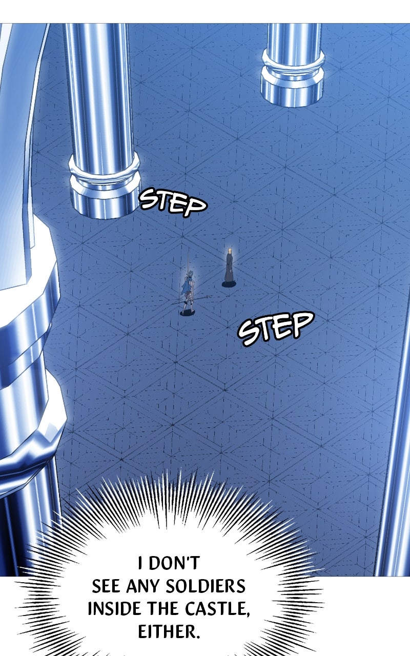 Read Becoming the Monarch chapter 137 image 104 on Lezhin