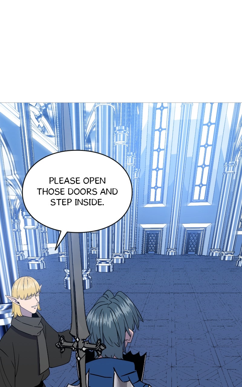 Read Becoming the Monarch chapter 137 image 107 on Lezhin