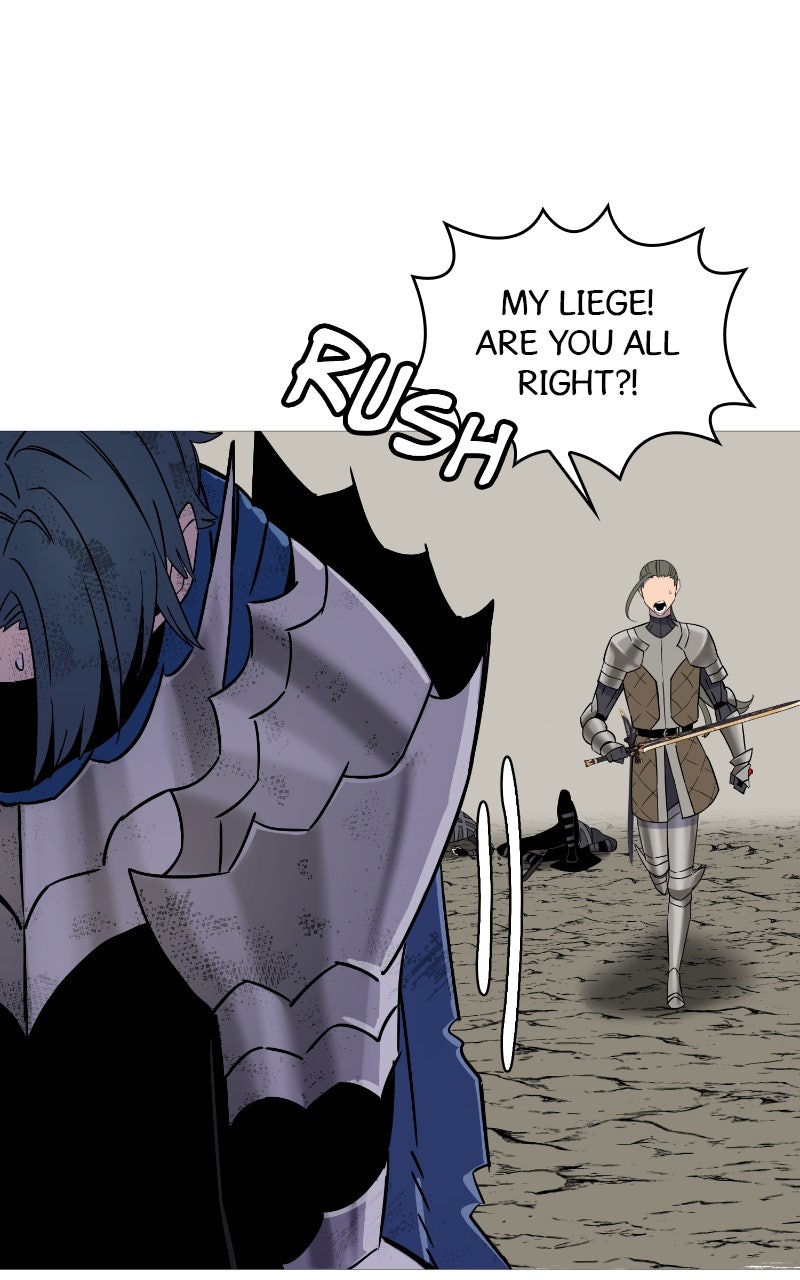 Read Becoming the Monarch chapter 137 image 15 on Lezhin
