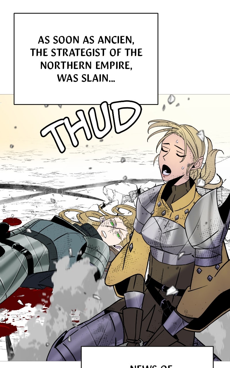 Read Becoming the Monarch chapter 137 image 19 on Lezhin