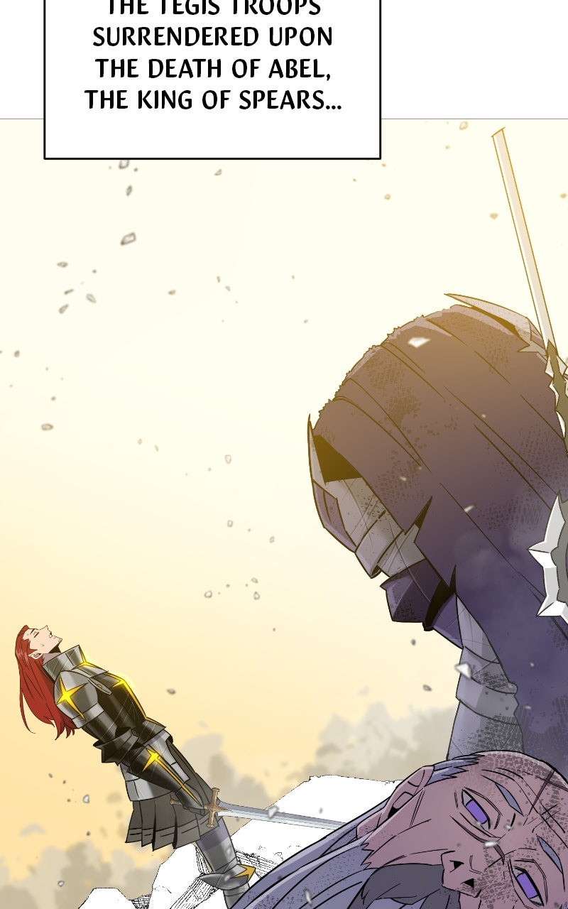 Read Becoming the Monarch chapter 137 image 22 on Lezhin