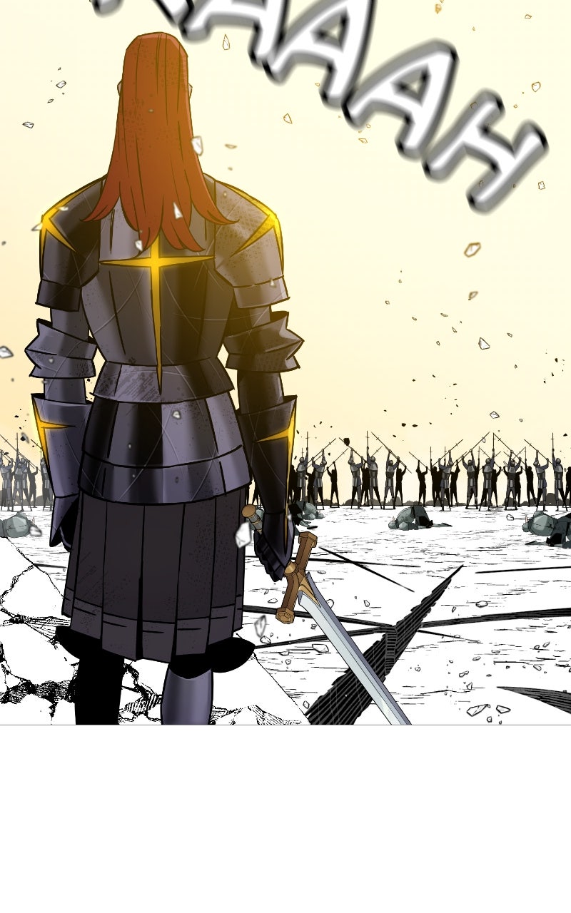 Read Becoming the Monarch chapter 137 image 26 on Lezhin