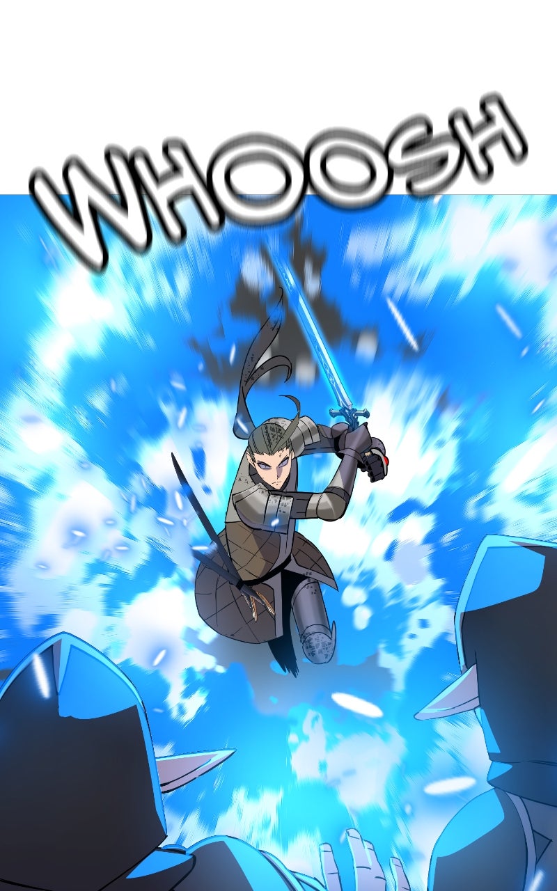Read Becoming the Monarch chapter 137 image 3 on Lezhin