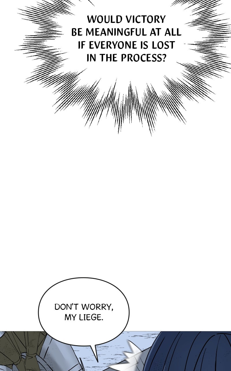 Read Becoming the Monarch chapter 137 image 37 on Lezhin