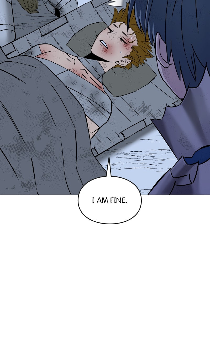 Read Becoming the Monarch chapter 137 image 38 on Lezhin
