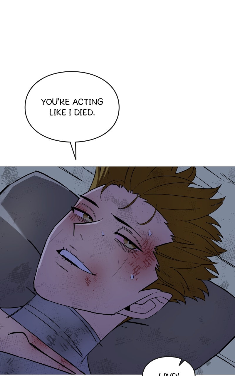 Read Becoming the Monarch chapter 137 image 39 on Lezhin
