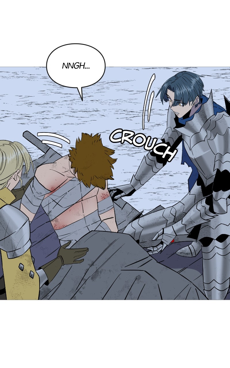 Read Becoming the Monarch chapter 137 image 42 on Lezhin