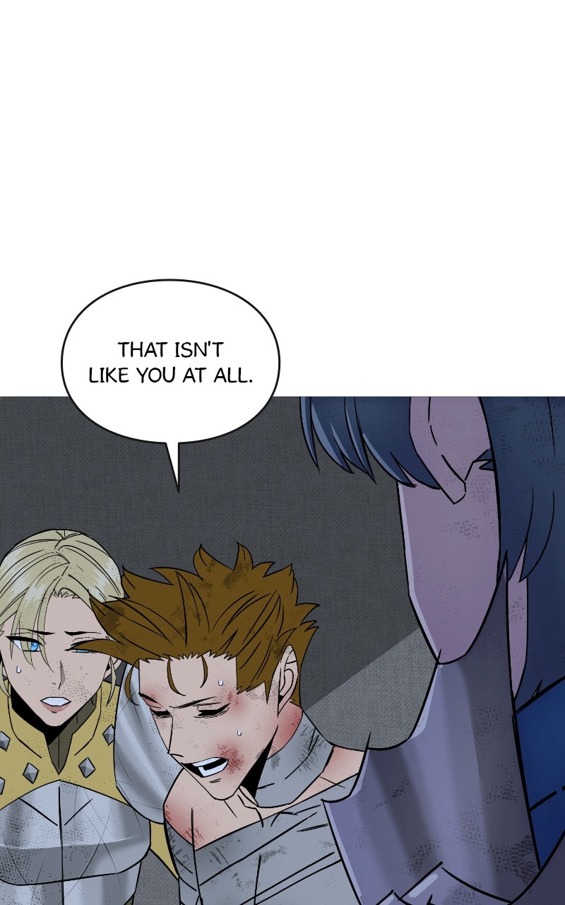 Read Becoming the Monarch chapter 137 image 43 on Lezhin