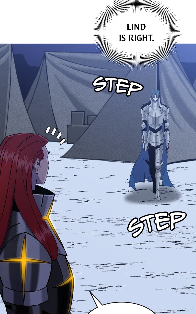 Read Becoming the Monarch chapter 137 image 48 on Lezhin