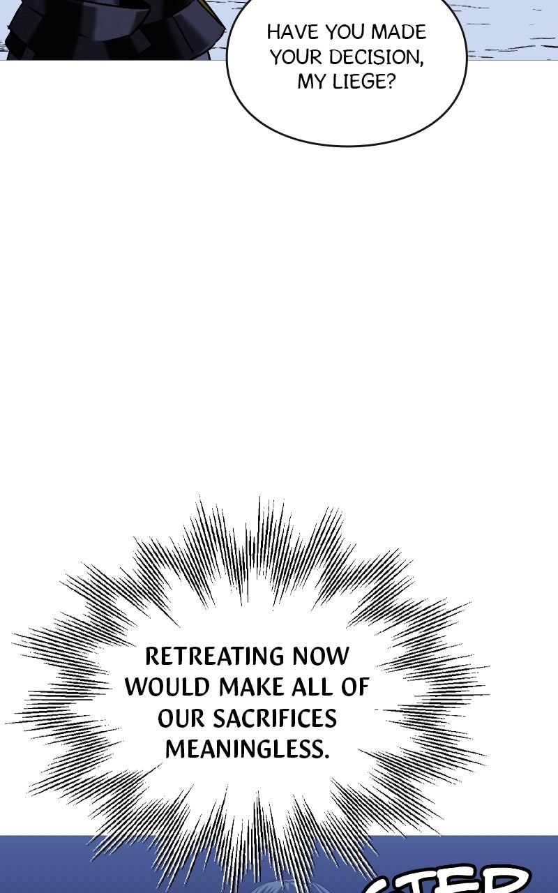 Read Becoming the Monarch chapter 137 image 49 on Lezhin